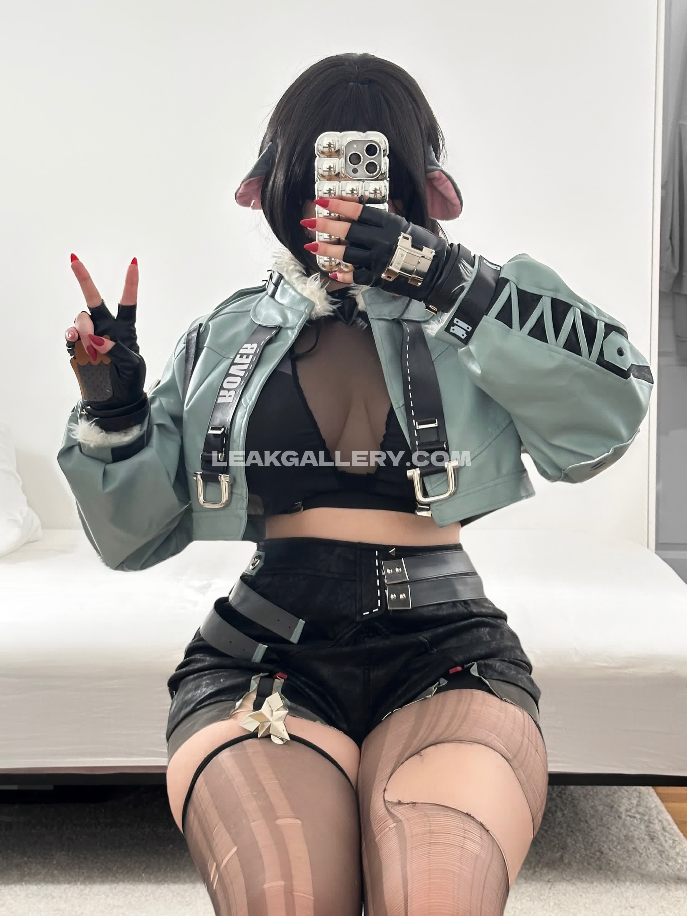 Minxlila Exclusive Leaked Nude OnlyFans #13077136