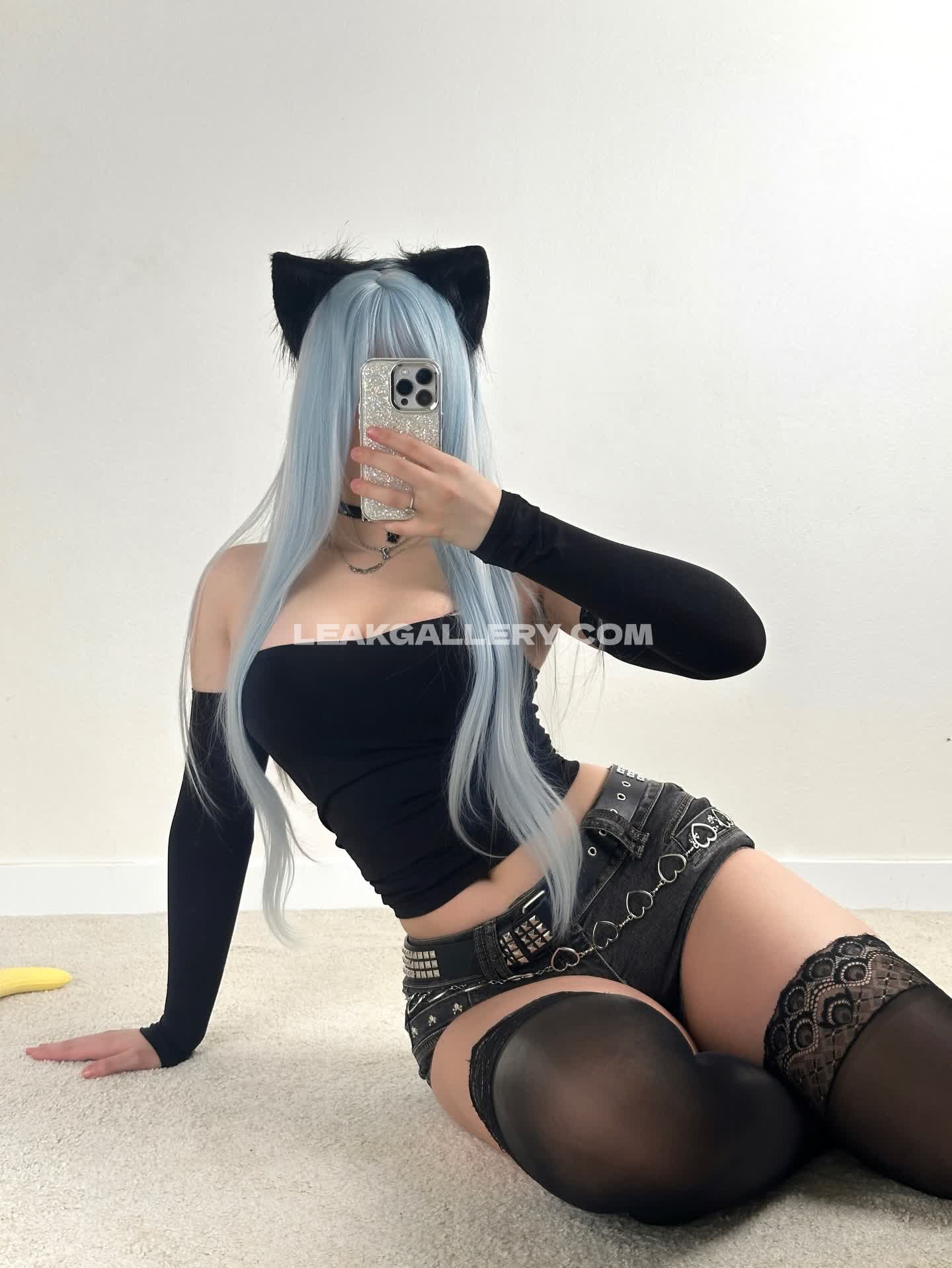 Minxlila Exclusive Leaked Nude OnlyFans #13077092