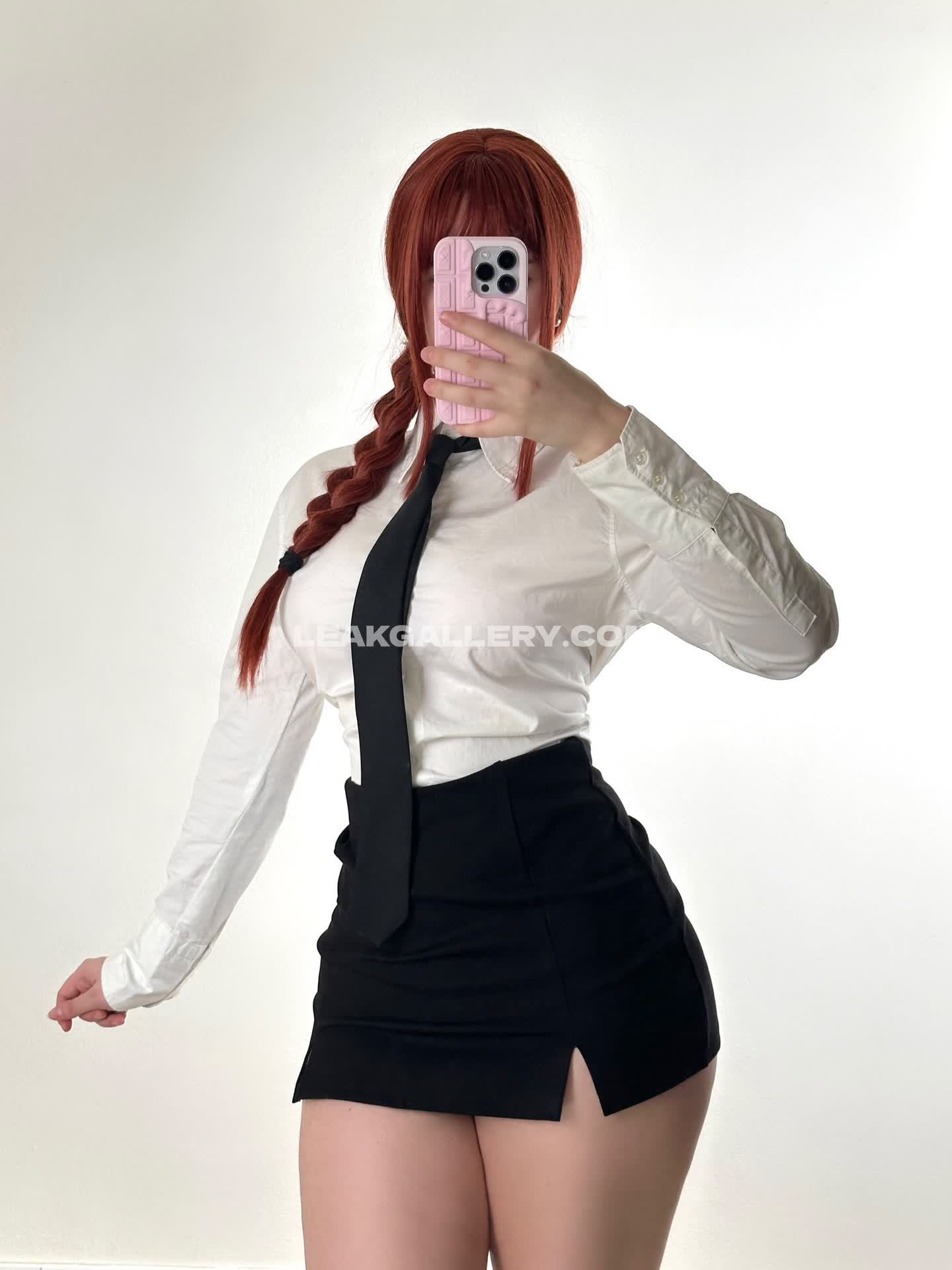 Minxlila Exclusive Leaked Nude OnlyFans #13077089