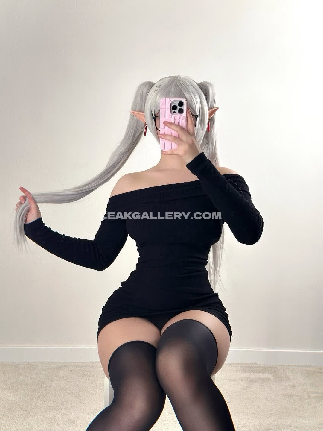 Minxlila Exclusive Leaked Nude OnlyFans #13033736