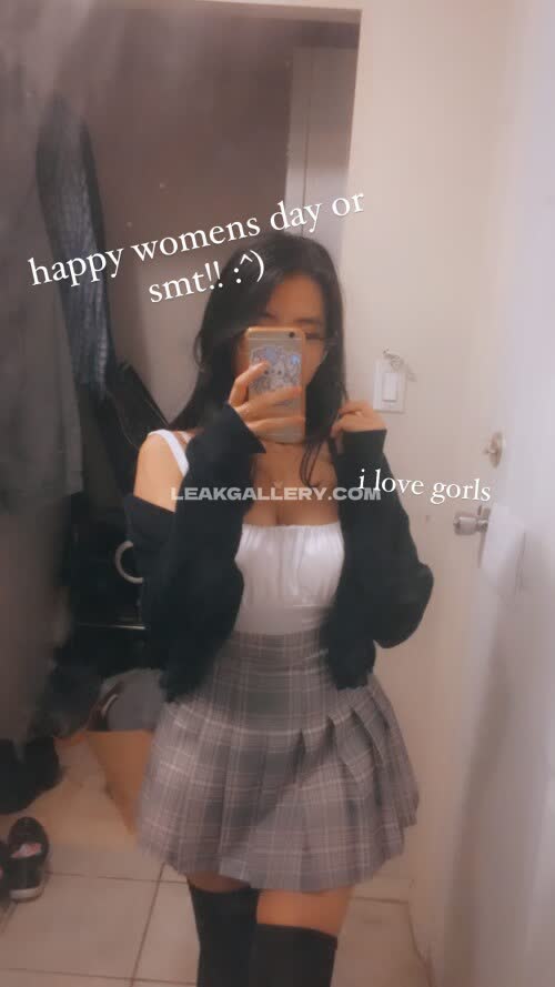 Minzytea Leak OnlyFans exclusif #14590683