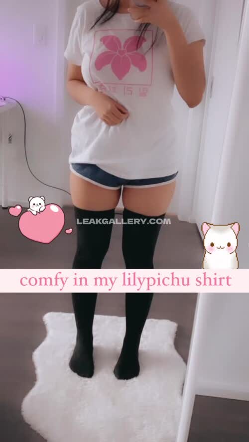 Minzytea Exclusive Leaked Nude OnlyFans #14616441