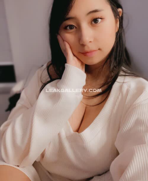 Minzytea Exclusive Leaked Nude OnlyFans #14572761