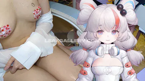 Mioshellyu / Mio_shellyu_e_roi Exclusive Leaked Nude OnlyFans #15468138