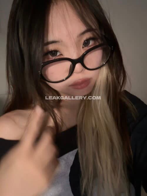 Mira Exclusive Leaked Nude OnlyFans #14539803
