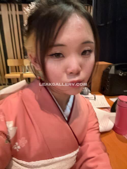 Mira Exclusive Leaked Nude OnlyFans #14711975