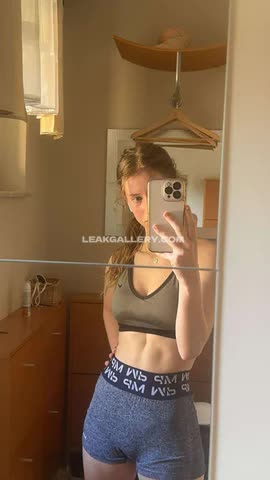 Mira 004 / Mira.004 / Mira_004 Exclusive Leaked Nude OnlyFans #14756433