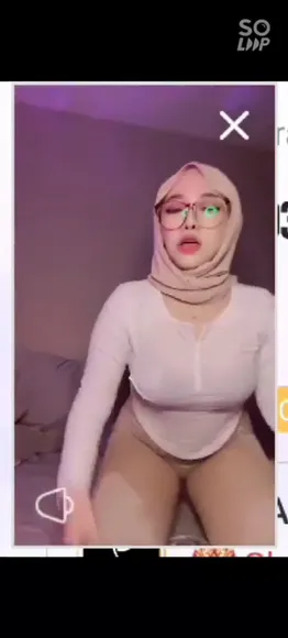 Miraeith Thong Bodysuit Ass Grind OnlyFans Video Leaked