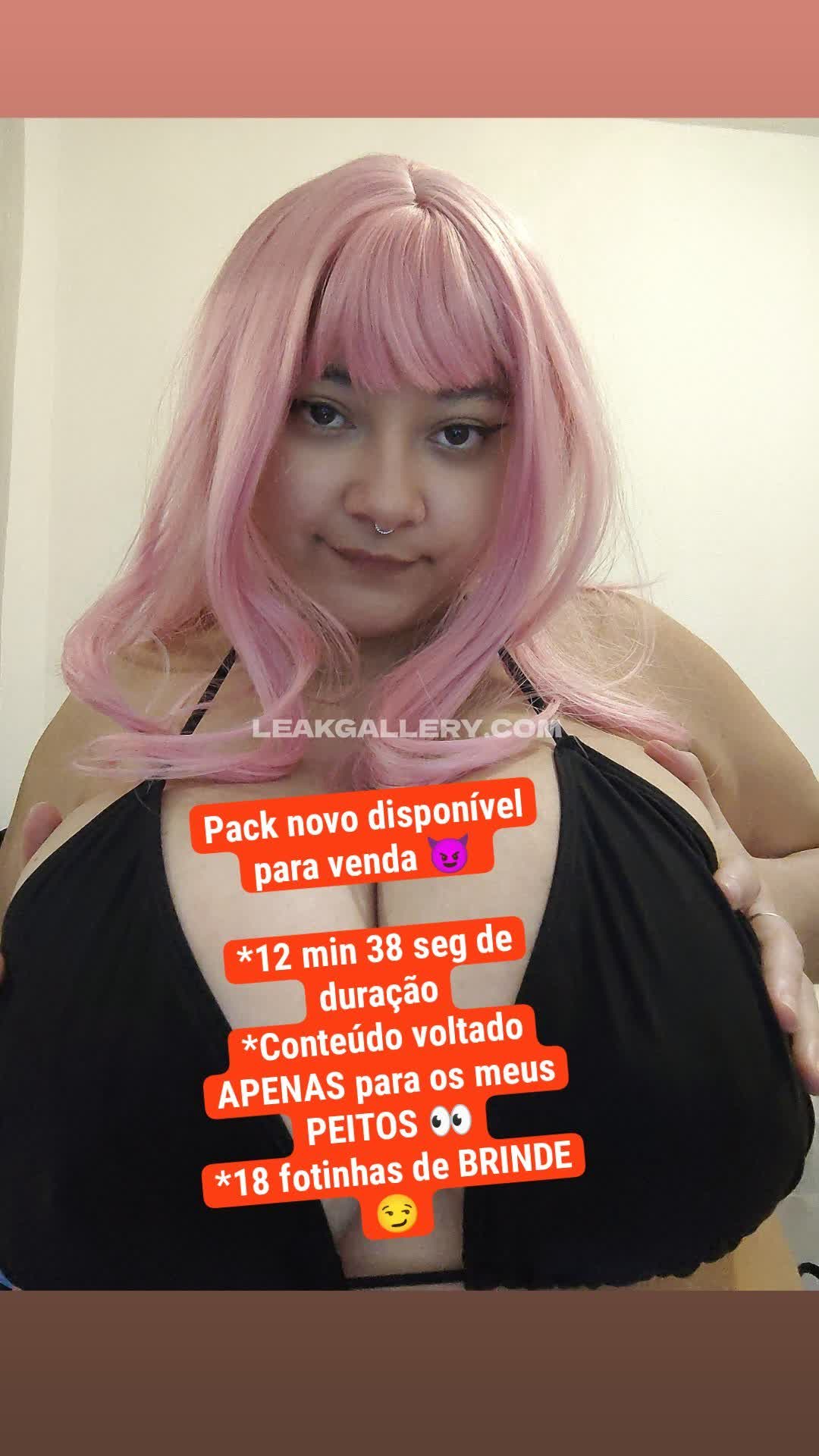 Miraichancos Exclusive Leaked Nude OnlyFans #13198425