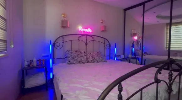 Miraleta Bedroom Sex With Man OnlyFans Video Leaked