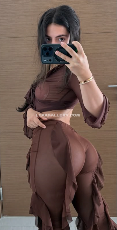 Mirasporr Exclusive Leaked Nude OnlyFans #13119651