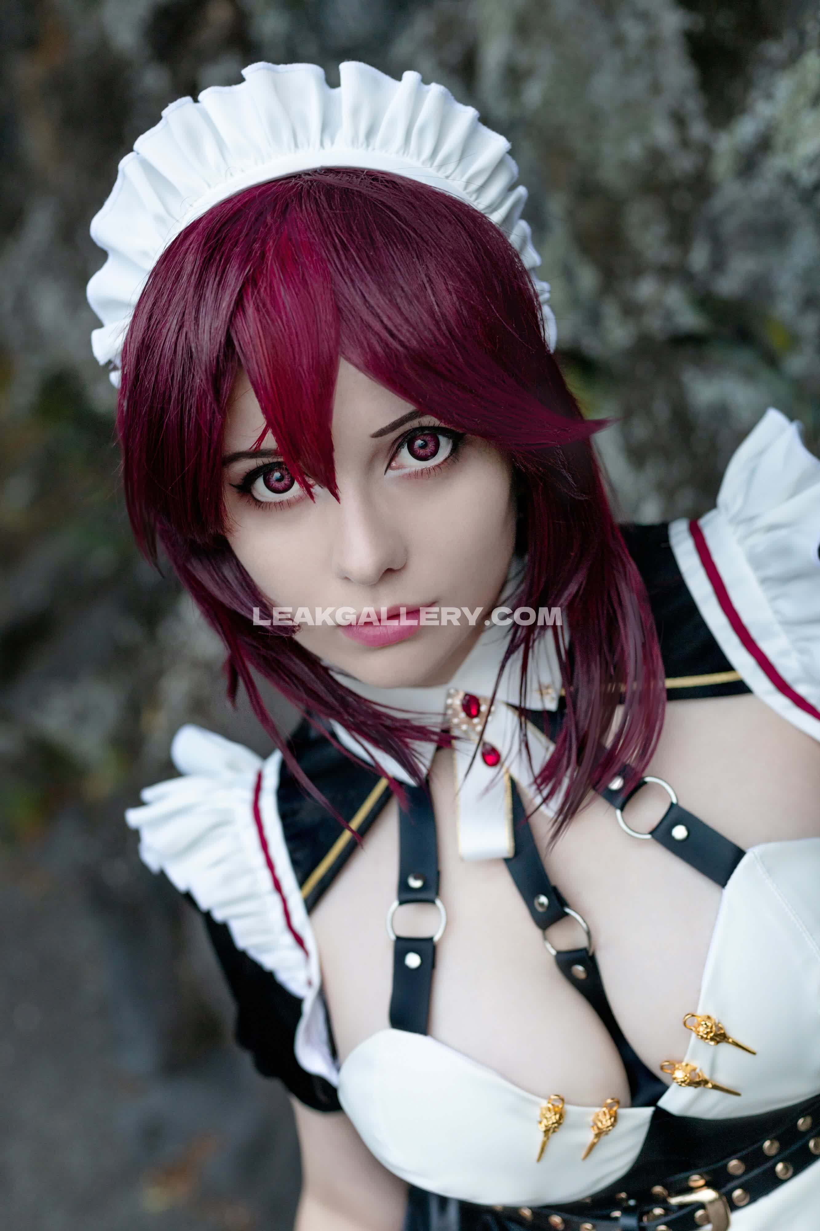 Mirikashi_cosplay Exclusive Leaked Nude OnlyFans #12792907