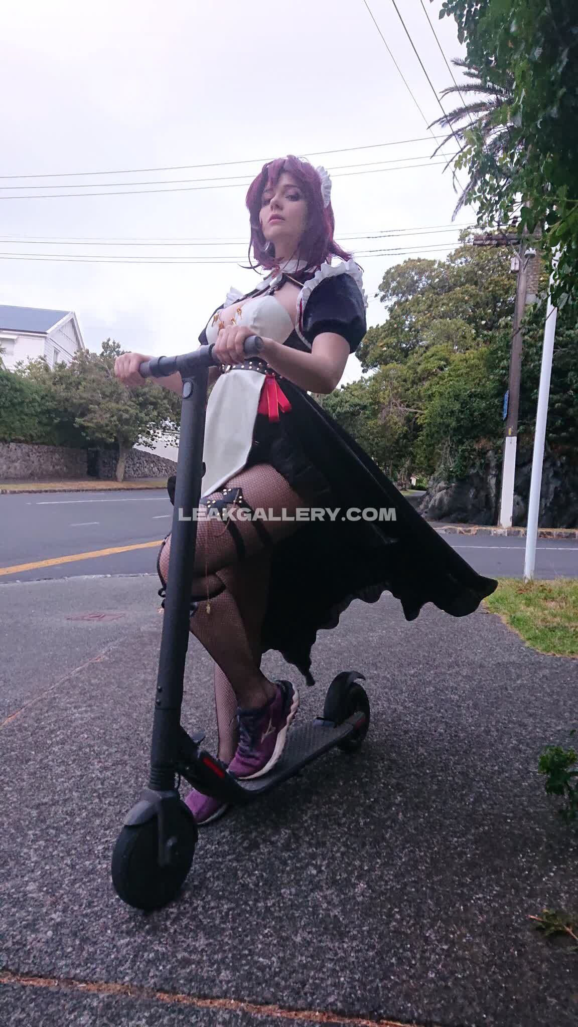 Mirikashi_cosplay Exclusive Leaked Nude OnlyFans #12792908