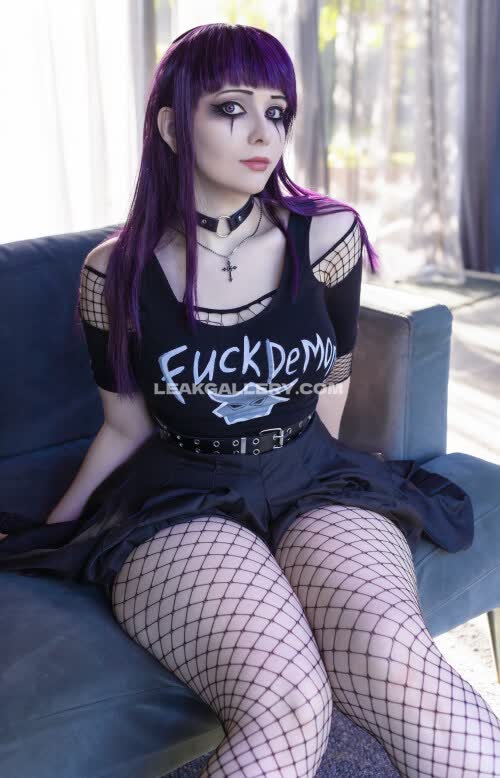 Mirikashi_cosplay Exclusive Leaked Nude OnlyFans #12189309