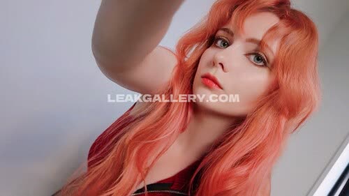 Mirikashi_cosplay Exclusive Leaked Nude OnlyFans #12189401