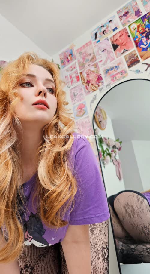 Mirikashi_cosplay Exclusive Leaked Nude OnlyFans #12189232