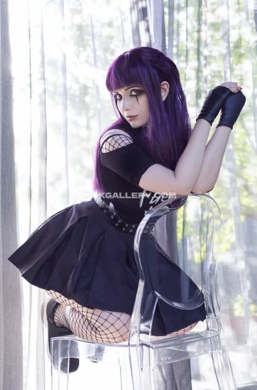 Mirikashi_cosplay Exclusive Leaked Nude OnlyFans #12189171