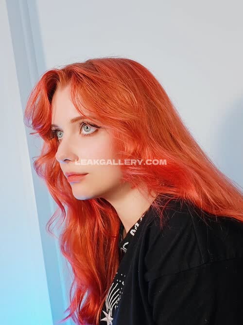 Mirikashi_cosplay Exclusive Leaked Nude OnlyFans #12189486