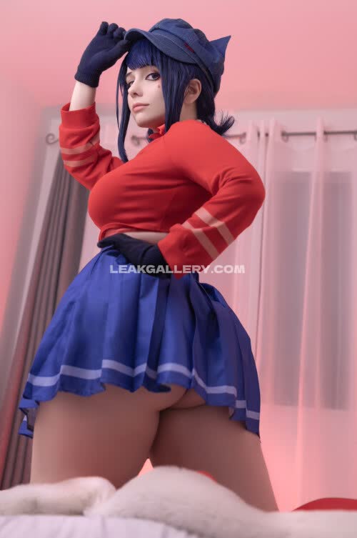 Mirikashi_cosplay Exclusive Leaked Nude OnlyFans #12189296
