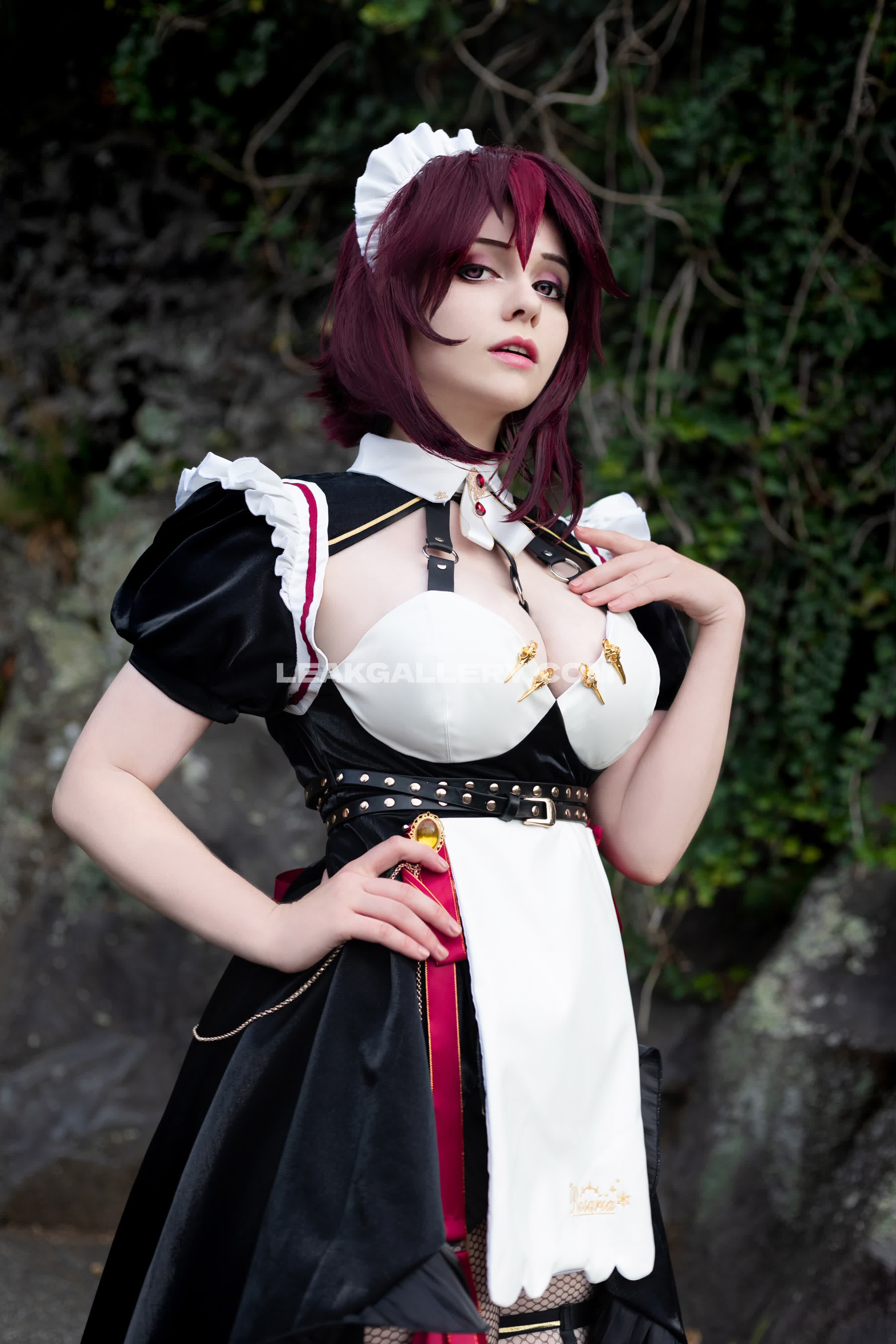 Mirikashi_cosplay Exclusive Leaked Nude OnlyFans #12792893