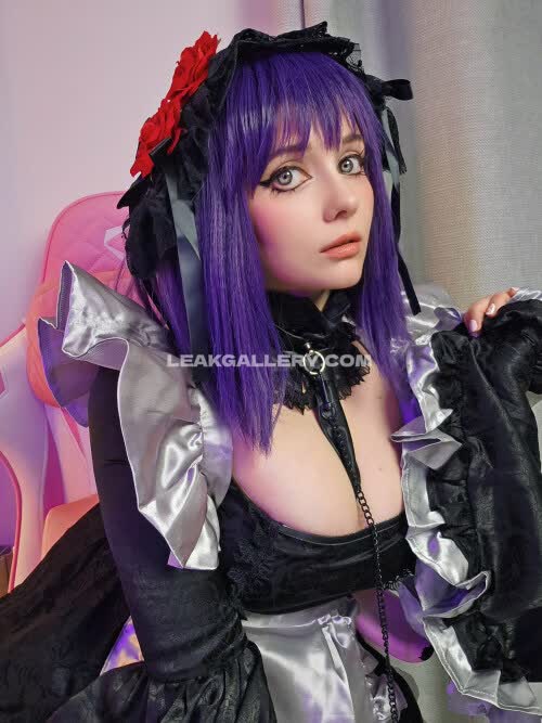 Mirikashi_cosplay Exclusive Leaked Nude OnlyFans #12189211