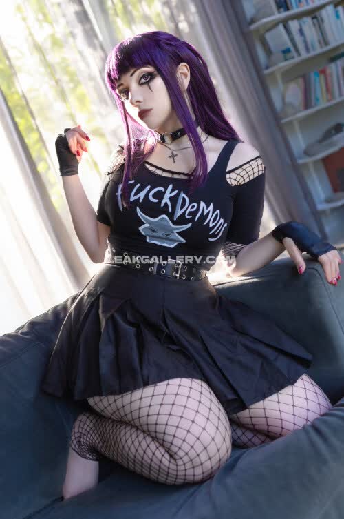 Mirikashi_cosplay Exclusive Leaked Nude OnlyFans #12189407