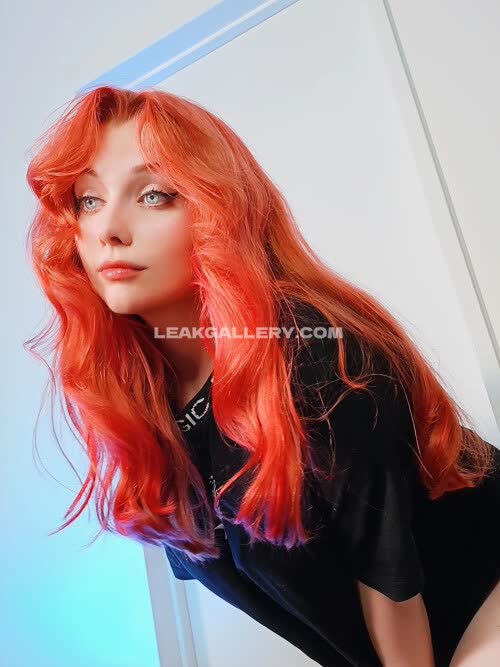 Mirikashi_cosplay Exclusive Leaked Nude OnlyFans #12189329