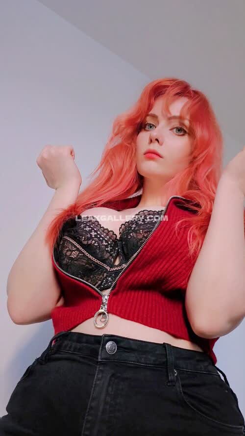 Mirikashi_cosplay Exclusive Leaked Nude OnlyFans #12189180