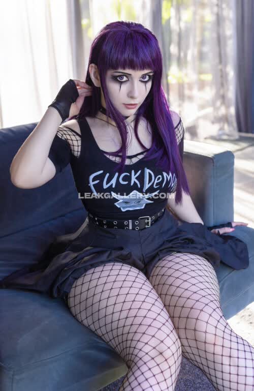 Mirikashi_cosplay Exclusive Leaked Nude OnlyFans #12189288