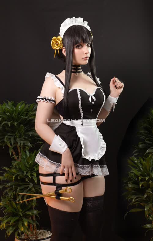 Mirikashi_cosplay Exclusive Leaked Nude OnlyFans #12189279