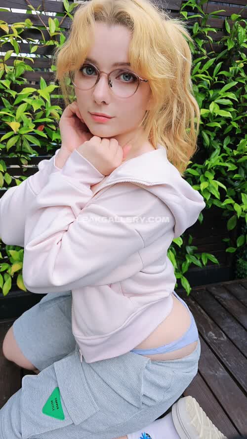 Mirikashi_cosplay Exclusive Leaked Nude OnlyFans #12189457