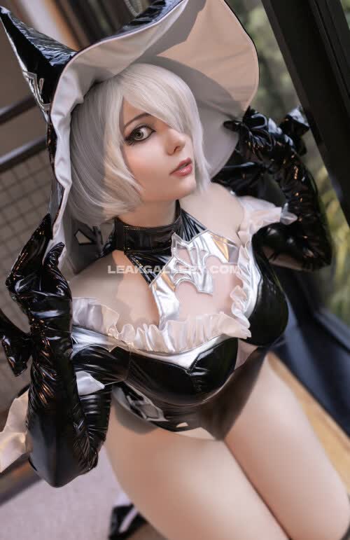 Mirikashi_cosplay Exclusive Leaked Nude OnlyFans #12189293