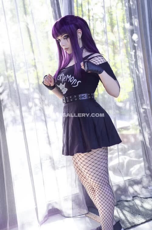 Mirikashi_cosplay Exclusive Leaked Nude OnlyFans #12189258