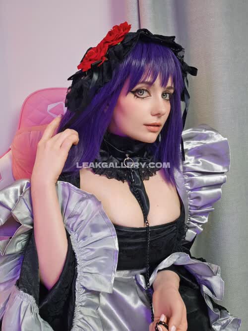 Mirikashi_cosplay Exclusive Leaked Nude OnlyFans #12189327