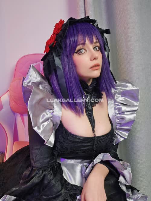 Mirikashi_cosplay Exclusive Leaked Nude OnlyFans #12189307