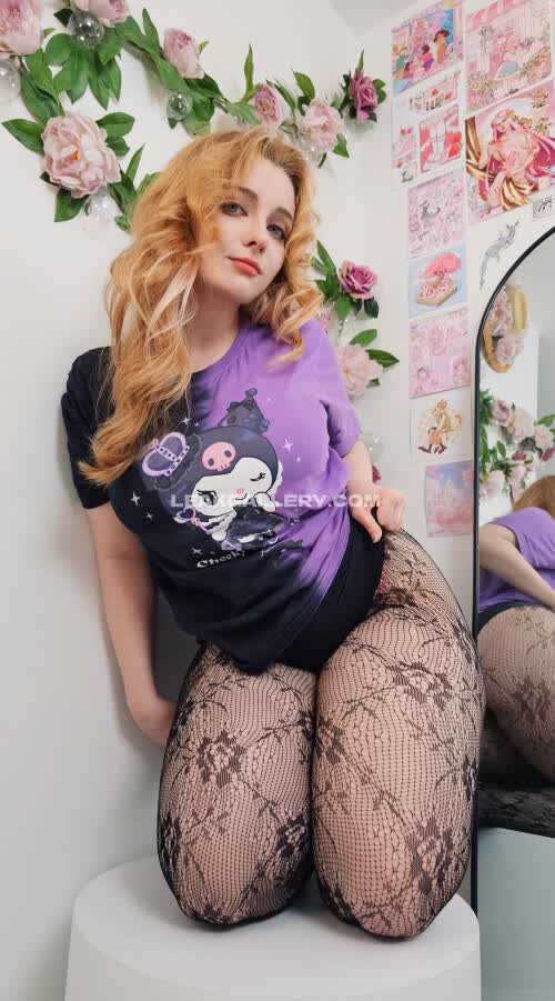Mirikashi_cosplay Exclusive Leaked Nude OnlyFans #12189324