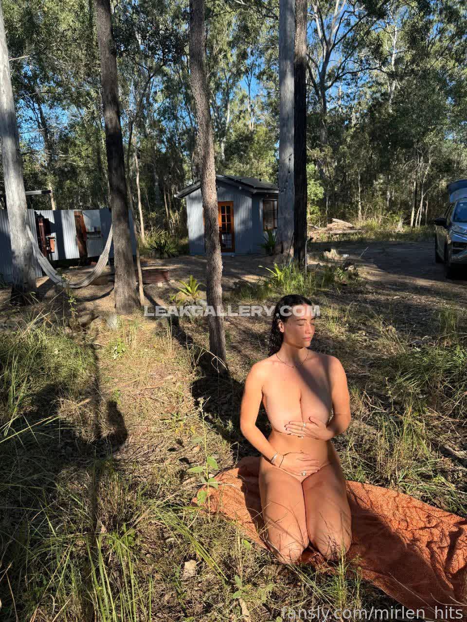 Mirlen_hitss Exclusive Leaked Nude OnlyFans #12915532