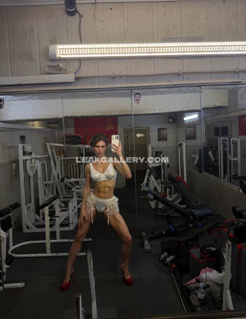 Mironovanastasiia Exclusive Leaked Nude OnlyFans #12327127