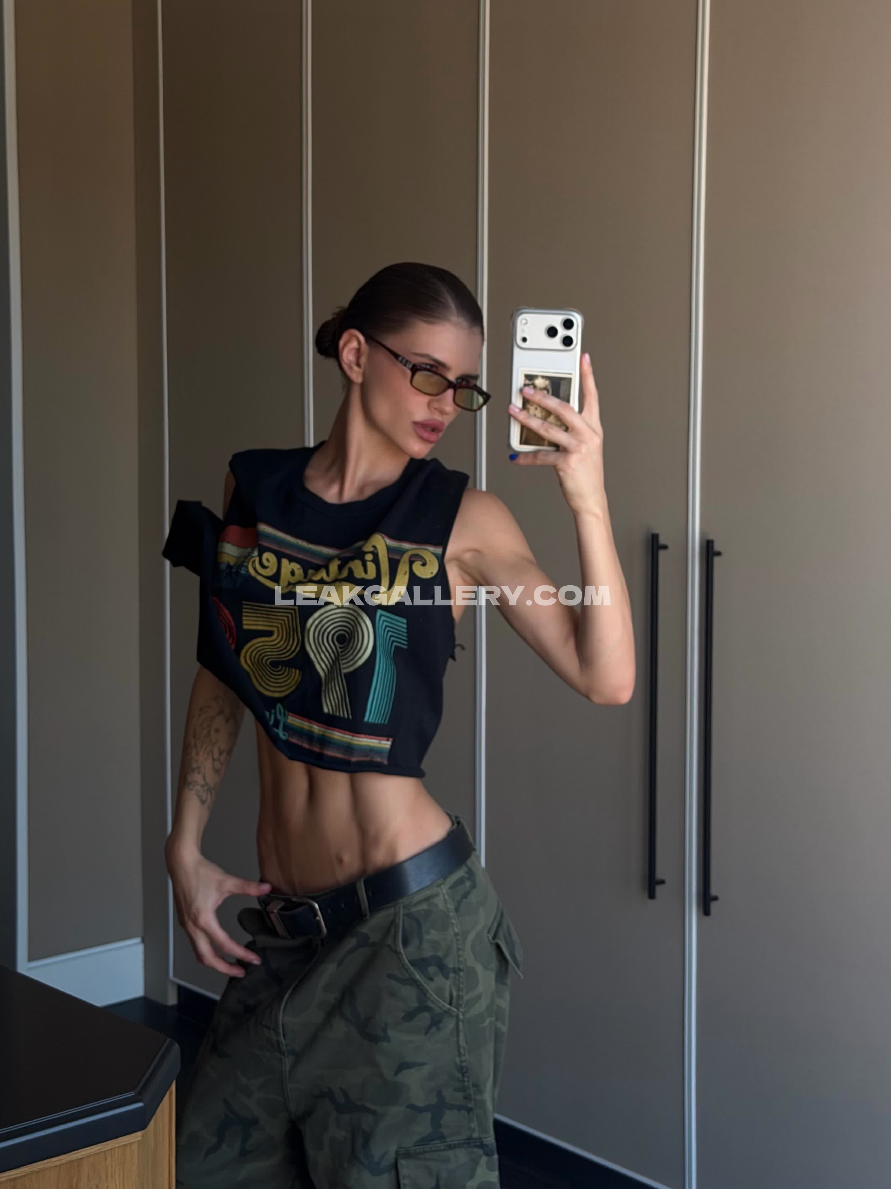 Mironovanastasiia Exclusive Leaked Nude OnlyFans #12550365