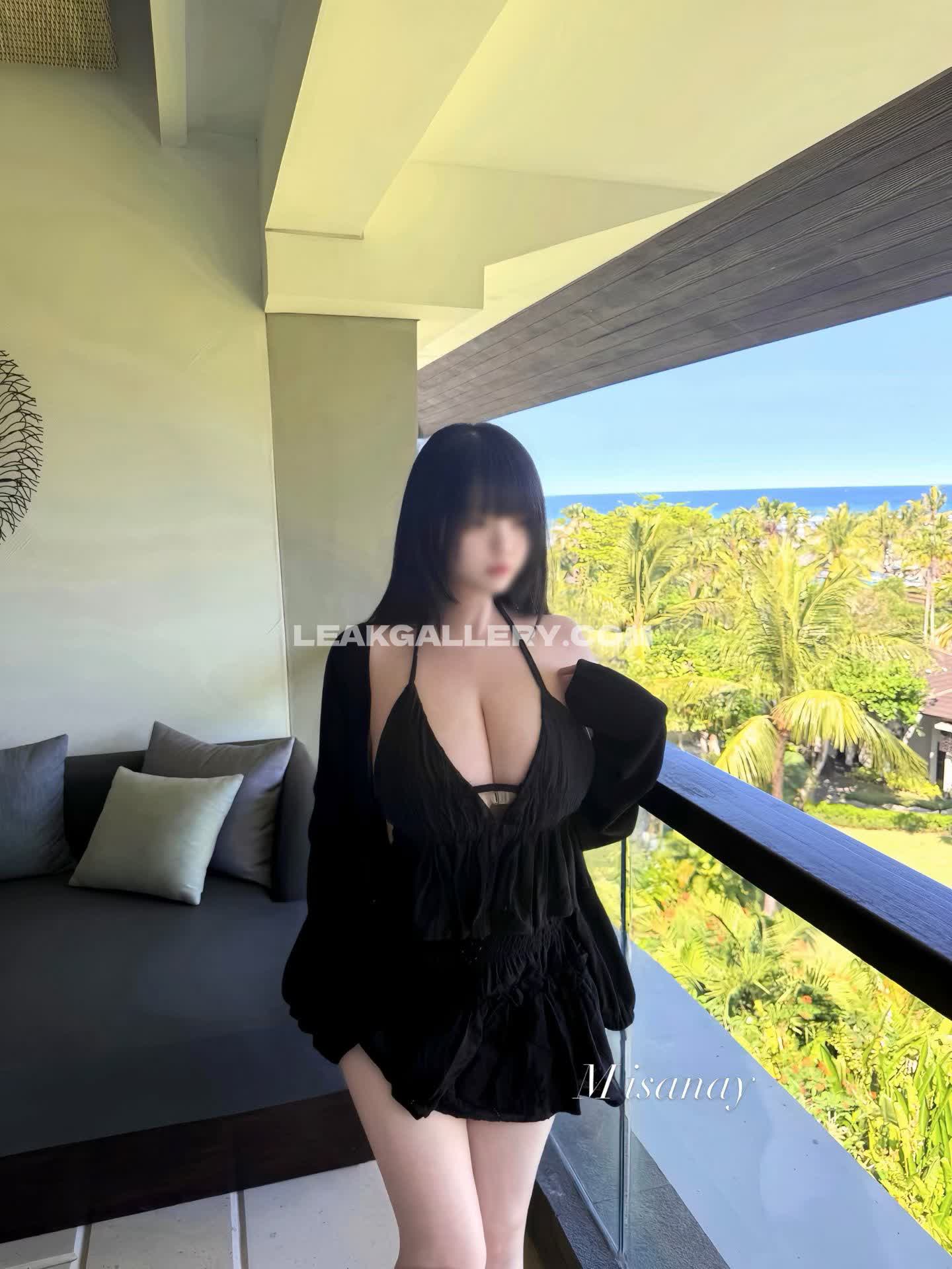 Misanay1 Exclusive Leaked Nude OnlyFans #12613913