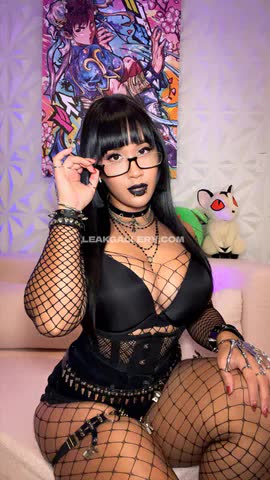 Mishamai Exclusive Leaked Nude OnlyFans #14503804
