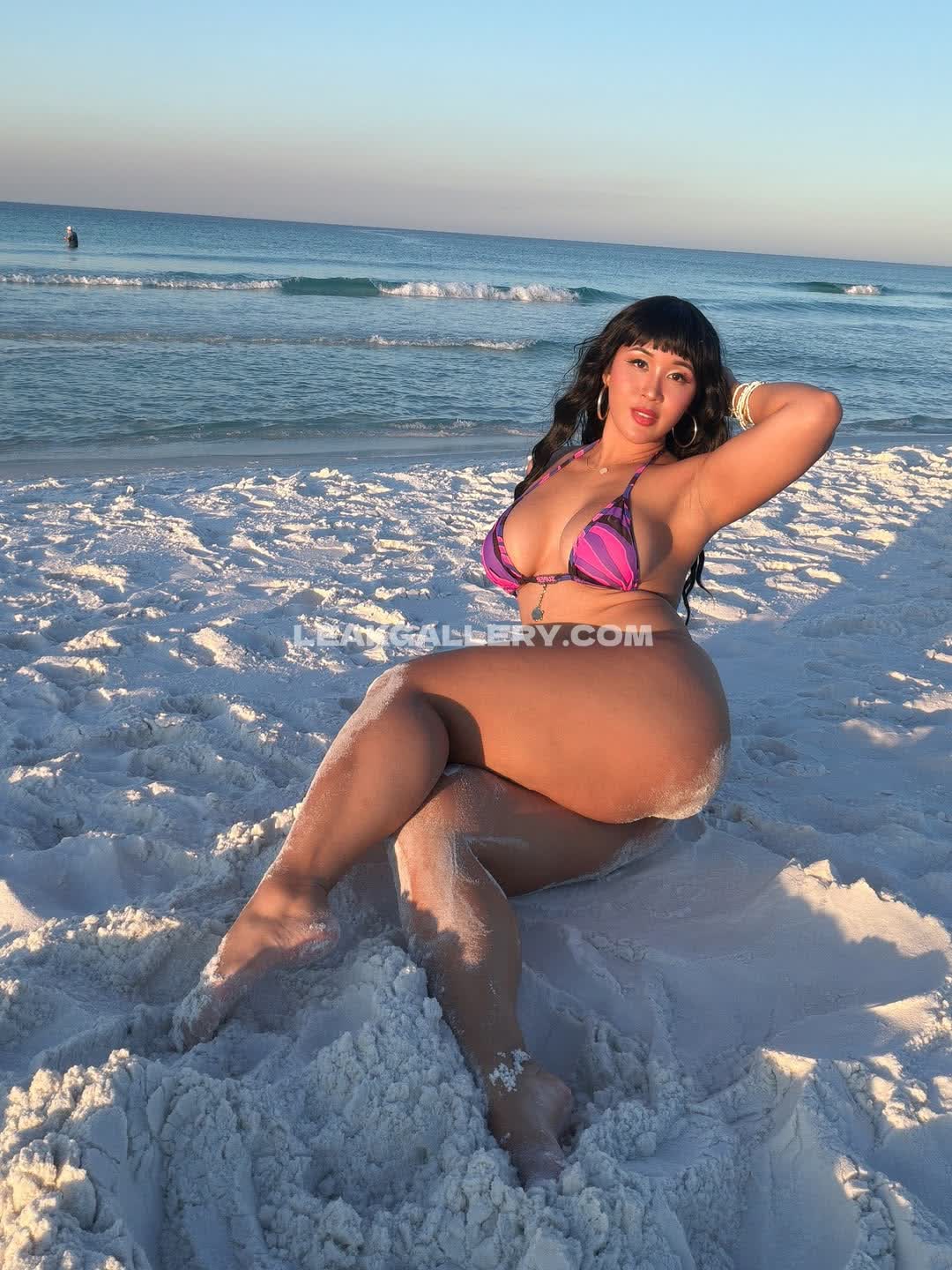 Mishamai Exclusive Leaked Nude OnlyFans #12505918