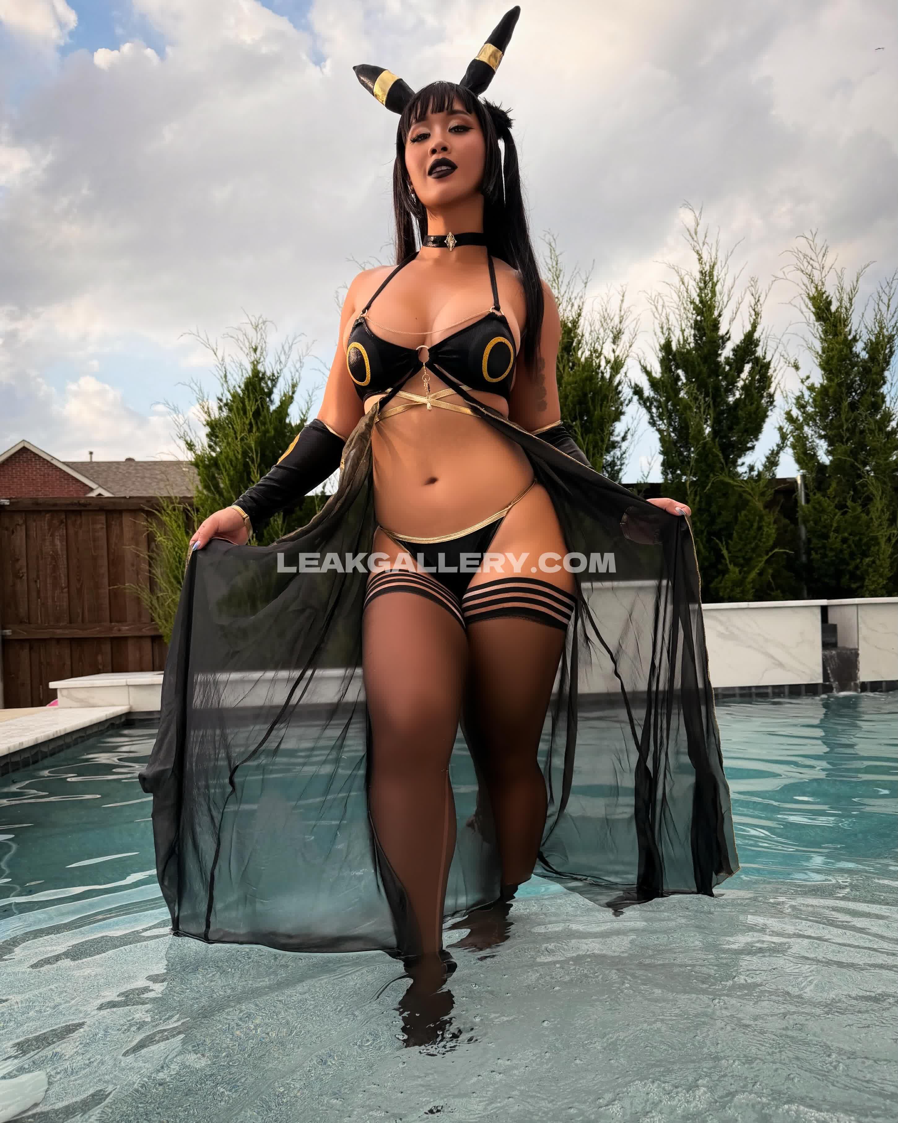 Mishamai OnlyFans Nudi in Esclusiva Trapela #13018795