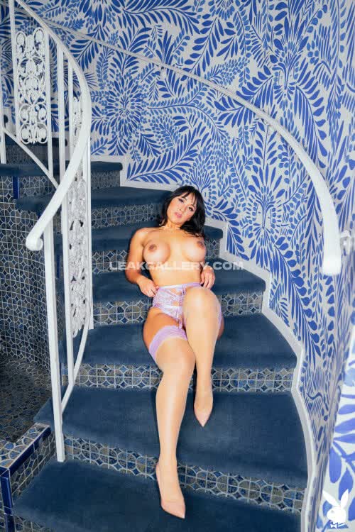 Mishamai Lace Panties Tease OnlyFans Photo Leaked
