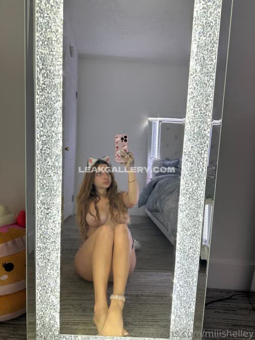 Mishelleyboo Exclusive Leaked Nude OnlyFans #12348597