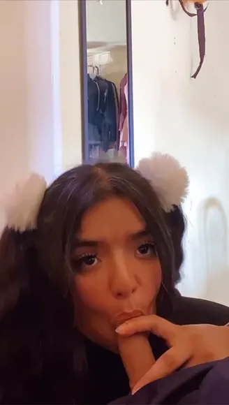 Mishf_rances Tits Out Tease OnlyFans Video Leaked