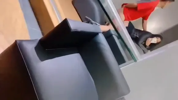 Mishf_rances Leather Jacket Stripping OnlyFans Video Leaked
