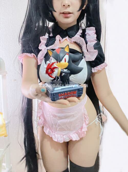 Mishi_miku Exclusive Leaked Nude OnlyFans #12321650