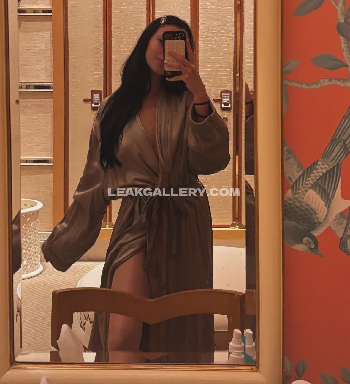 Mishkasilva Exclusive Leaked Nude OnlyFans #12488795