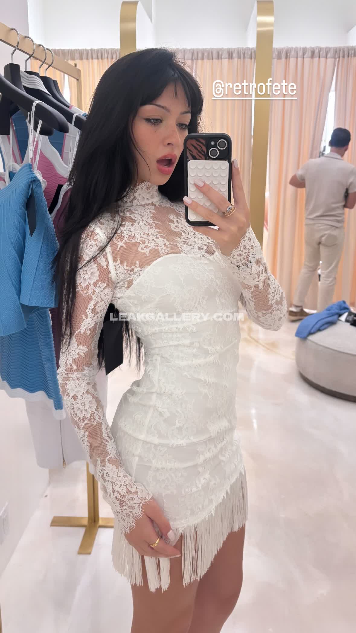 Mishkasilva Exclusive Leaked Nude OnlyFans #12590899